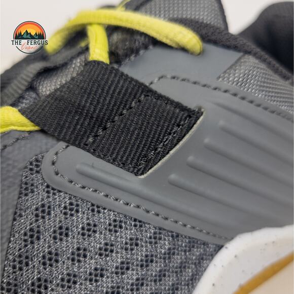 Nike MC Trainer Smoke Gray Athletic Training Shoes Sneakers GUC Mens Size 10.5 main image 15